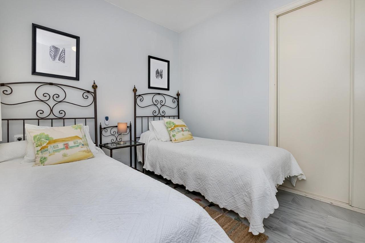 Apartment Bhost - Parque Del Sol *